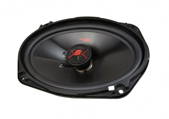 Cerwin Vega H4653. ����������� �������������� H4653.